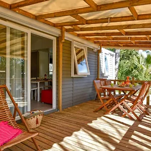 4* Camping Camping Les Pecheurs
